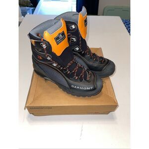 Garmont Tower Trek LX GTX Hiking Boots - Men’s Size 10